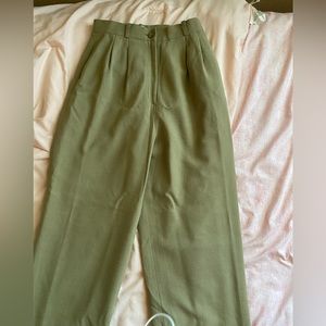 VINTAGE Women’s Trousers